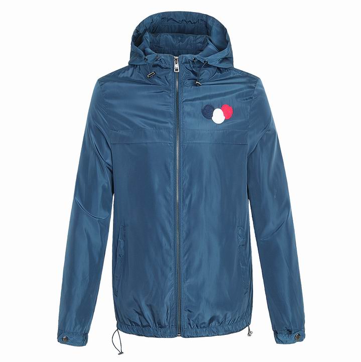 Moncler Men's Outwear 79